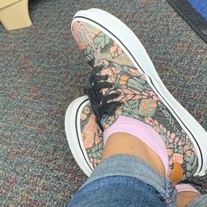 Meet your Posher, Teandrea